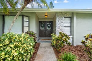 2523 Deer Run E, Clearwater, FL 33761, Sold 06/28/22