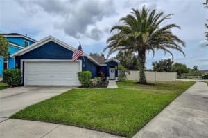 12803 Geneva Glade Dr, Riverview, FL 33578, Sold 06/21/22