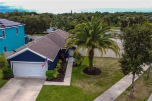 12803 Geneva Glade Dr, Riverview, FL 33578, Sold 06/21/22
