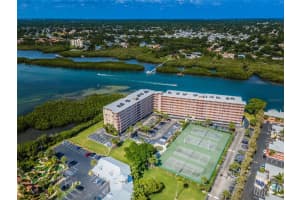 19451 GULF BLVD #505, INDIAN SHORES, FL 33785 Sold 06/30/22