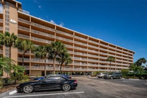 19451 GULF BLVD #505, INDIAN SHORES, FL 33785 Sold 06/30/22