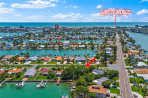 11445 7TH ST E, TREASURE ISLAND, FL 33706 Sold 11/22/22