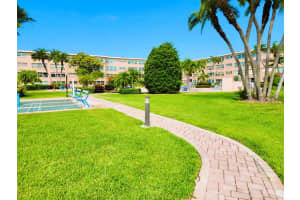 300 64TH AVE #126, ST PETE BEACH, FL 33706 Sold 06/30/22