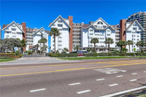 1582 Gulf Blvd, Clearwater, FL 33767, Sold 06/17/22