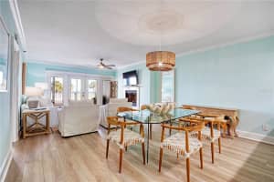 1582 Gulf Blvd, Clearwater, FL 33767, Sold 06/17/22