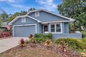 2234 SPRINGRAIN DR, CLEARWATER, FL 33763 Sold 08/10/22