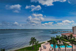 6145 SUN BLVD #502, ST PETERSBURG, FL 33715 Sold 10/26/22