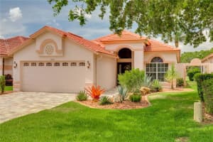 1266 DARTFORD DR, TARPON SPRINGS, FL 34688 Sold 08/15/22