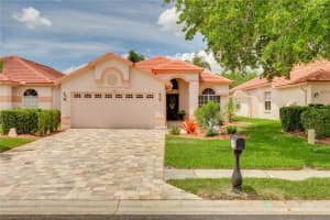 1266 DARTFORD DR, TARPON SPRINGS, FL 34688 Sold 08/15/22