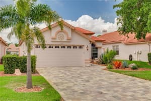1266 DARTFORD DR, TARPON SPRINGS, FL 34688 Sold 08/15/22