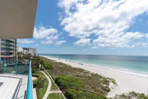 1540 GULF BLVD #402, CLEARWATER, FL 33767 Sold 07/11/22