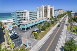 19440 GULF BLVD #208, INDIAN SHORES, FL 33785 Sold 07/08/22