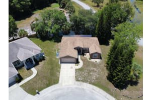 7622 DUCK LN, NEW PORT RICHEY, FL 34653 Sold 08/16/22