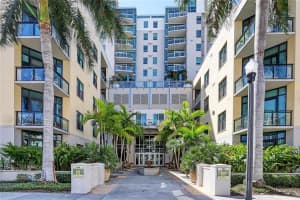 400 4TH AVE S #709, ST PETERSBURG, FL 33701 Sold 08/05/22
