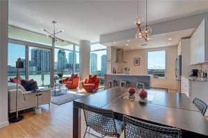 400 4TH AVE S #709, ST PETERSBURG, FL 33701 Sold 08/05/22