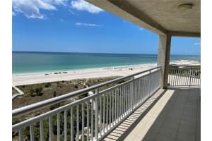 1180 GULF BLVD #1401, CLEARWATER, FL 33767 Sold 07/28/22