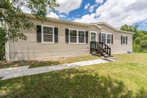 4405 Chase Dr, Zephyrhills, FL 33543, Sold 07/06/22
