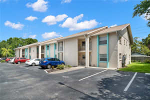 8151 HEATHERWOOD DR #107, SEMINOLE, FL 33777 Sold 07/13/22