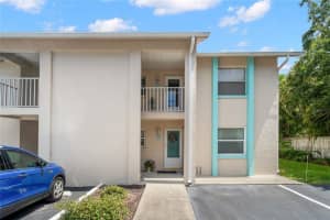 8151 HEATHERWOOD DR #107, SEMINOLE, FL 33777 Sold 07/13/22