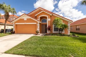 316 Paloma Dr, Davenport, FL 33837, Sold 07/01/22