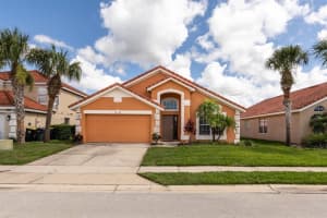 316 Paloma Dr, Davenport, FL 33837, Sold 07/01/22