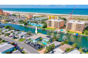 11440 1ST ST E #7, TREASURE ISLAND, FL 33706 Sold 08/19/22