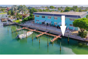 11440 1ST ST E #7, TREASURE ISLAND, FL 33706 Sold 08/19/22