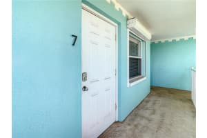 11440 1ST ST E #7, TREASURE ISLAND, FL 33706 Sold 08/19/22