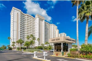 1230 GULF BLVD #1102, CLEARWATER BEACH, FL 33767 Sold 09/06/22