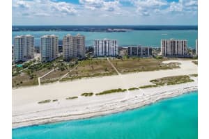 1230 GULF BLVD #1102, CLEARWATER BEACH, FL 33767 Sold 09/06/22