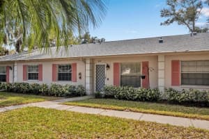 1535 NURSERY RD #402, CLEARWATER, FL 33756 Sold 01/12/23