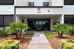 2583 COUNTRYSIDE BLVD #3202, CLEARWATER, FL 33761 Sold 08/17/22