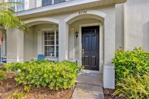 8736 ELEANOR CT, LARGO, FL 33771 Sold 07/12/22