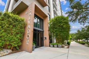 199 DALI BLVD #501, ST PETERSBURG, FL 33701 Sold 08/22/22