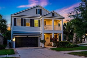 11301 QUIET FOREST DR, TAMPA, FL 33635 Sold 08/15/22