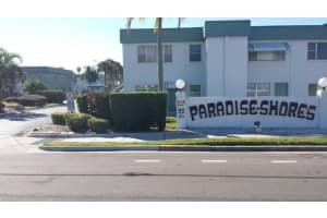 5217 81ST ST N #21 Bldg. 5, ST PETERSBURG, FL 33709 Sold 02/22/23