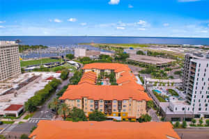 100 4TH AVE S #106, ST PETERSBURG, FL 33701 Sold 08/22/22