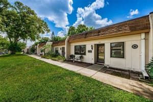 1267 MISSION CIR #50-E, CLEARWATER, FL 33759 Sold 08/05/22