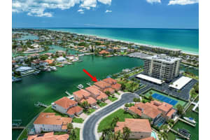 1645 SAND KEY ESTATES CT, CLEARWATER BEACH, FL 33767 Sold 08/26/22
