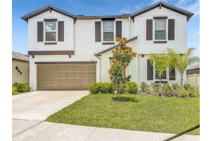 6363 SPIDER LILY WAY, NEW PORT RICHEY, FL 34653 Sold 08/29/22
