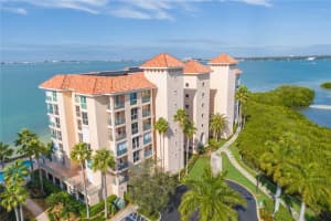 4850 OSPREY DR S #601, ST PETERSBURG, FL 33711 Sold 11/30/22