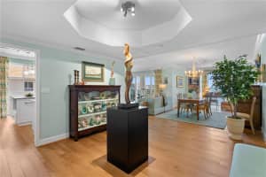 4850 OSPREY DR S #601, ST PETERSBURG, FL 33711 Sold 11/30/22