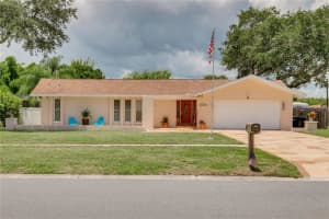 3236 SAN JOSE ST, CLEARWATER, FL 33759 Sold 08/31/22