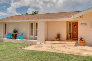 3236 SAN JOSE ST, CLEARWATER, FL 33759 Sold 08/31/22
