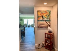 17400 GULF BLVD #E1, REDINGTON SHORES, FL 33708 Sold 04/17/23