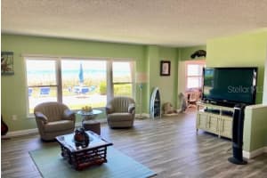 17400 GULF BLVD #E1, REDINGTON SHORES, FL 33708 Sold 04/17/23