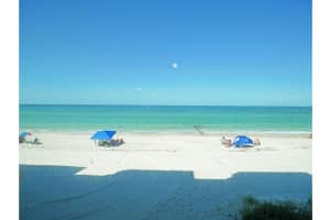 14800 GULF BLVD #201, MADEIRA BEACH, FL 33708 Sold 08/18/22