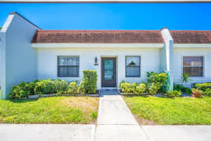 13822 MISSION OAKS BLVD #A, SEMINOLE, FL 33776 Sold 07/15/22