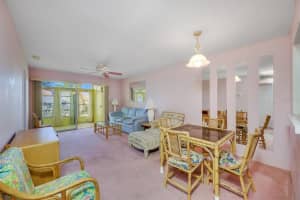 13822 MISSION OAKS BLVD #A, SEMINOLE, FL 33776 Sold 07/15/22