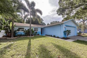3226 MULBERRY DR, CLEARWATER, FL 33761 Sold 07/19/22